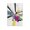 Unframe-style, variant on Fractured Style Poster Decorative Painting Canvas Wall Art Living Room Posters Bedroom Painting 24x36inch(60x90cm)
