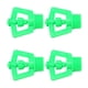 thumbnail image 4 of Aspersor de riego, 10 piezas G1/2 Rosca macho Aspersor giratorio Aspersor de riego Rendimiento finamente ajustado, 4 of 14