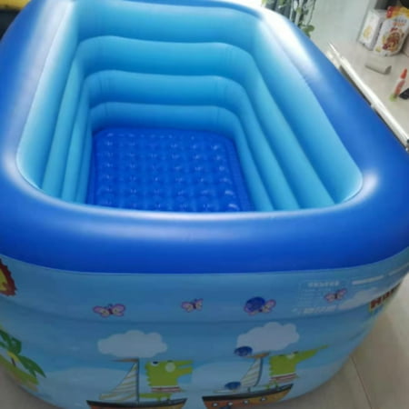 inflatable kid pool walmart