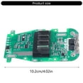 thumbnail image 3 of Replacement Control Module With Overcharge Protections For 18V Packs Maintenance, 3 of 8