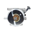 thumbnail image 7 of Carburetor Fits Tecumseh HHM80 HM80 HM100 Replace 632325 Carb, 7 of 7