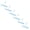 Blue-6PCS, variant on 2Pcs Shower Squeegee For Glass Doors, Squeegee For Shower Glass,Small Squeegee For Shower Glass Door Mini Silicone Squeegee For Window Cleaner Tool Bathroom Squeegee For Car Window Cleaning