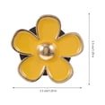 thumbnail image 2 of 4pcs Car Air Freshener Clips Car Vent Clips Auto Air Vent Clips Car Interior Decorations, 2 of 8