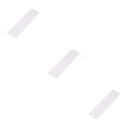 thumbnail image 4 of ZheElen Cake Rack Rod Plastic Reusable Plate Stand Hollow Structure Straw Thicken Dowel Sticks Supporting Construction 1.1X21cm 3Set, 4 of 6