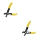 thumbnail image 4 of Kenally Mini Wire Stripper Puller Plier Universal Hand Stripping Tools Pliers Tool Ergonomic Cable Multi for Telephone Line 0.5mm-4mm No.1 2piezas Kenally CBP582593, 4 of 5