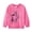 Pink, variant on KVPLBQFD Baby Band Tees Girls Tunic Tops Thanksgiving Shirts Kids Baby Girl Clothes Kids Clothes Girls Size 10-12 Big Girls Clothes for Teen Girls, Pink 7-8 Years