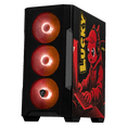 thumbnail image 2 of Xtreme PC Gaming MSI Geforce RTX 5070 TI AMD Ryzen 9 7900X 32GB DDR5 SSD 2TB Sistema Liquido WIFI Lucky, 2 of 6