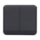 thumbnail image 1 of 1PCS 2V 0.32W160mA Polycrystalline Solar Charging Panel Suitable For 1.2V Ni-MH Batteries Black Accessories 50x50x2.6mm, 1 of 9