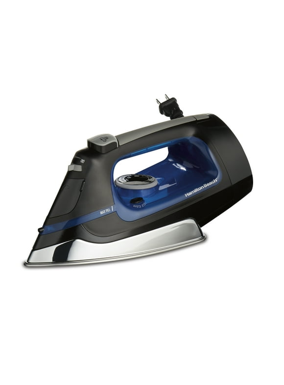 Hamilton Beach Irons in Irons, Steamers & Accessories