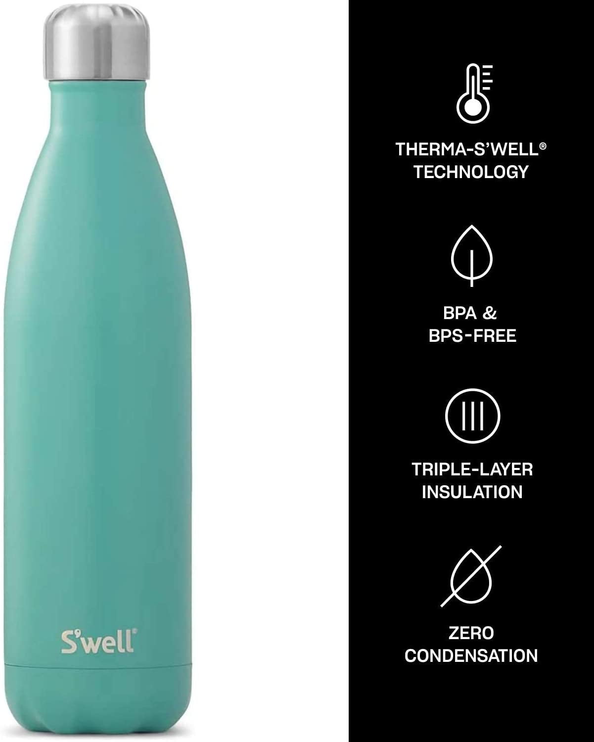 You Found Me! Insulated Stainless Steel Water Bottle – Southlineshop