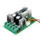 thumbnail image 1 of DC 12V 24V 36V 48V 20A Motor Speed Controller PWM Speed Regulator 0~100% Adjustable, 1 of 5
