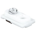 thumbnail image 1 of Bi-Fold Door Top Pivot Bracket, 1 of 1