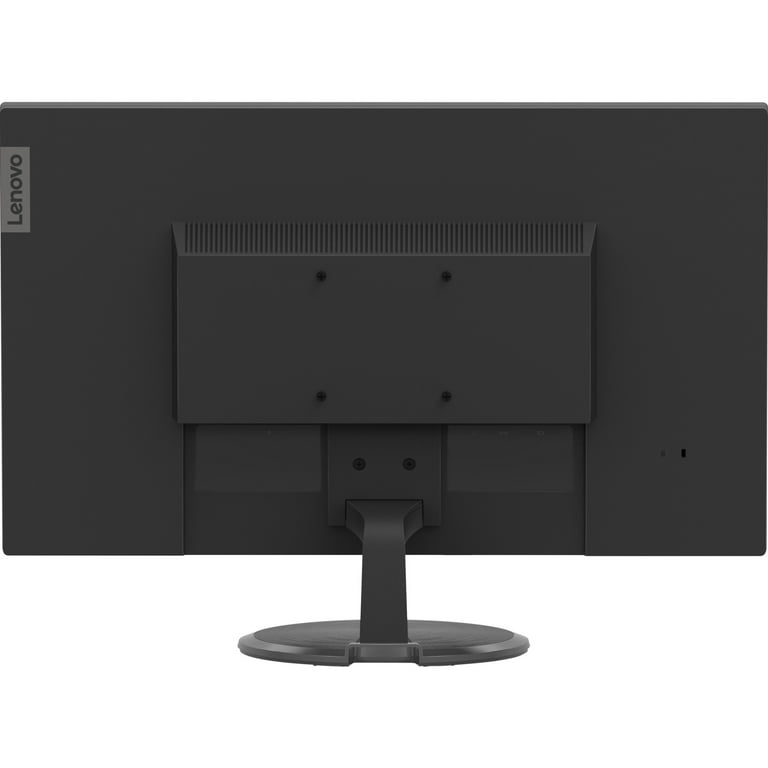 ☆Lenovo　27インチ液晶モニター　D27-30　D20270FD0　箱付き Lenovo D27-30 27
