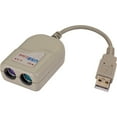 thumbnail image 2 of USB TO PS2 CONVERTER FOR KVM, 2 of 2