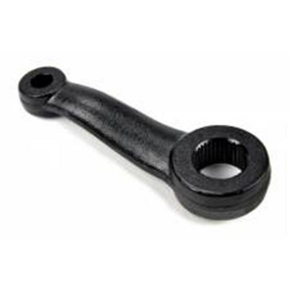 Proforged PFG103-10041 Acier Noir Peinture OE Conception Bras de Pitman pour Voiture Pleine Grandeur GM 1964-1972