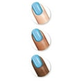 thumbnail image 4 of 4 Pack Sally Hansen Miracle Gel Nail Color Polish Flash-Ionista, 0.5 oz, 4 of 5