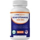 thumbnail image 1 of Suplemento vitamático de benfotiamina 300 mg 90 cápsulas, 1 of 4