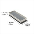 thumbnail image 2 of OXO Good Grips Compact Spice Drawer Organizer, 2 of 6