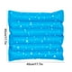 thumbnail image 3 of Cojín de Hielo Grueso, Cojín de Gel Refrescante de Verano, Cojín de Agua, Colchón de Agua, Almohada de Hielo, Cojín Refrigerante de Hielo para Mascotas, 3 of 6