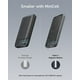 thumbnail image 5 of Anker 621 Magnetic Portable Charger (MagGo), 5,000mAh Wireless Power Bank with USB-C Cable, Magsafe-Compatible Battery Pack for iPhone 16 /15/14/13/12 Series, 5 of 5