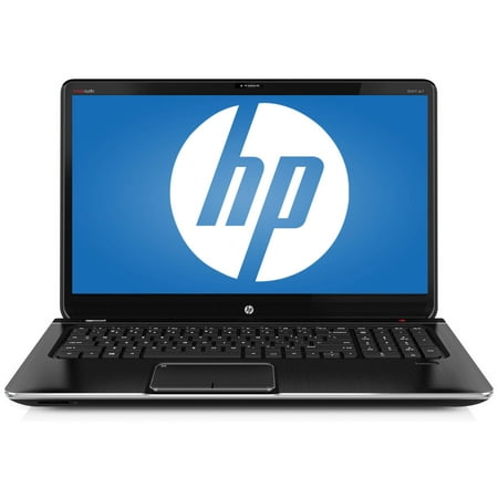 HP 17.3" Envy dv7-7227cl Laptop PC with AMD A10-4600M Accelerated Processor and Windows 8