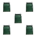 thumbnail image 3 of Baohd Reptile Hammock Snake Geckos with Cups Toy Suction 4 Climbing Green 76x18.5cm 5Set, 3 of 6