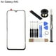 thumbnail image 5 of Teléfono de Greenhome Pantalla frontal Reemplazo UV-Loca Kit de pegamento para Samsung Galaxy A Series greenhome iPhone X, 5 of 7