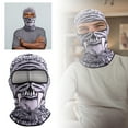thumbnail image 2 of Gorra Ciclista Para Hombre: Gorra 3D Impresa Con Efecto Refrescante Para Actividades Al Aire Libre Y Playa, 2 of 5