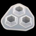 thumbnail image 2 of AMLESO Silicone Ornament 7x6.9x2.5cm, 2 of 8