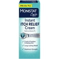 thumbnail image 2 of Monistat Soothing Care Itch Relief Cream, 1 Ounce Tube -4 Tubes Total, 2 of 5