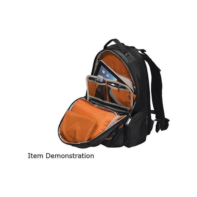 Everki EKP119 FLIGHT Travel Friendly Laptop Backpack, up to 16-Inch, EKP119