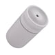 thumbnail image 5 of Humidificador de coche, humidificador colorido con alimentación USB, minihumidificador de escritorio, fiel a su promesa, 5 of 8