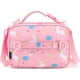 thumbnail image 1 of Bolsa Térmica para Almuerzo FlowFly Kids Duradera Aislada Unicornio Rosa, 1 of 8
