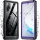 thumbnail image 1 of Funda Temdan impermeable y a prueba de golpes para Samsung Galaxy Note 10 Plus, 1 of 7