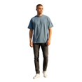 thumbnail image 4 of Playera T-Shirt BALRThe Wall Box Coronet Blue, 4 of 5