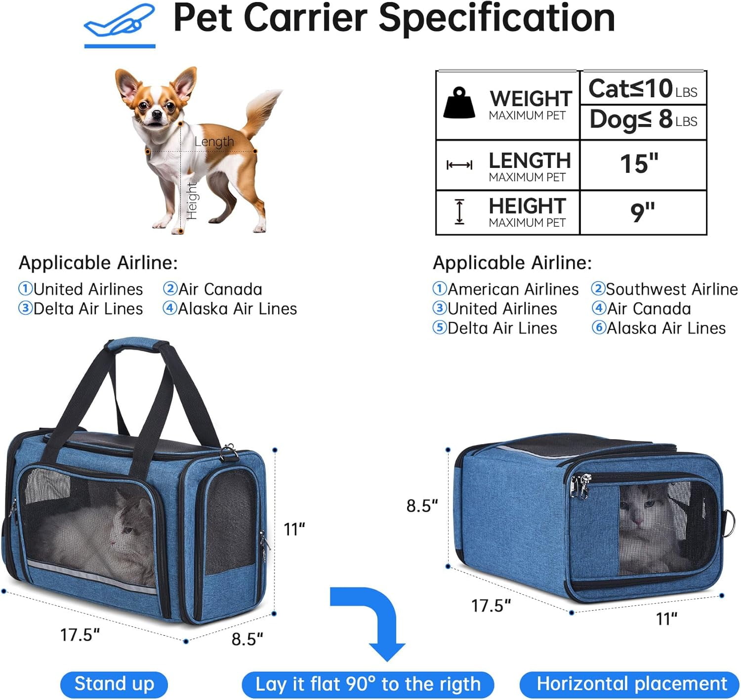 Alaska Airlines Pet United Airlines Kennel Requirements Cargo Hold