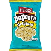 Herr's Original Popcorn, 6 oz