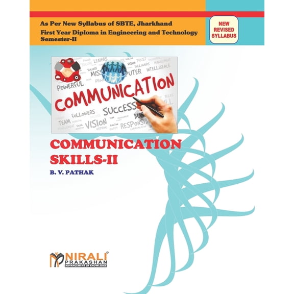 Communication Skills -- II, (Paperback)