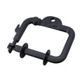 thumbnail image 2 of Ethern Dry Fly Fishing Holder Spool Gear Effective Fly Fishing Line Spool Dispenser Black, 2 of 9