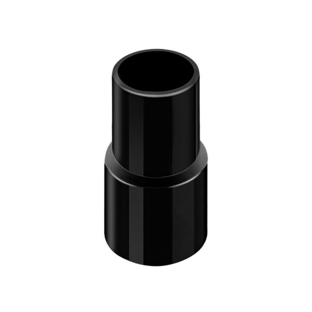 Youkk Vacuum Brush Nozzle Replacement Cleaning Machine Head 32mm Inner Diameter Dusting Device Upgrade Modification Accessories 32 to 35mm Adapter