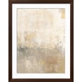 thumbnail image 2 of Art.com Morning Light II Art Print by Courtney Prahl, Brown Frame Wall Art, 32" x 40", 2 of 5