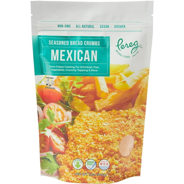 Featured image of post Recipe of Bread Crumbs Walmart