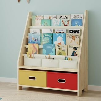 kidkraft princess dresser KidKraft Princess Wooden Side Table with Drawer, Pink