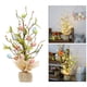 thumbnail image 3 of Luz de árbol LED Bonsai, luces de árbol artificiales de bricolaje, de , luces de hadas, lámpara de árbol para la decoración para hogar Salvador Luz del árbol, 3 of 6