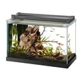 thumbnail image 2 of Aqueon Rimless Aquarium (2.5 Gallon), 2 of 4