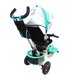 thumbnail image 4 of Triciclo Tek By TheBabyShop  EBKTR37 con llantas de aire Rojo - evolutivo, 4 of 11