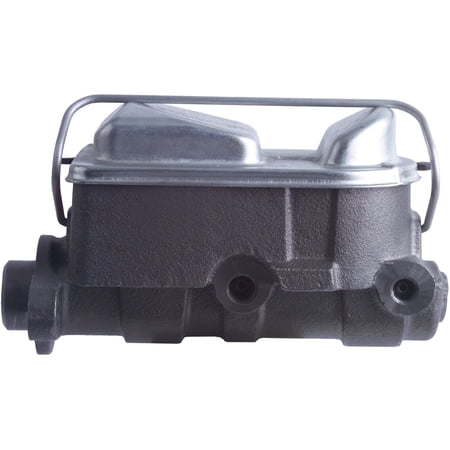 CARDONE New 13-1764 Brake Master Cylinder fits 1978-1982 Ford  Mercury