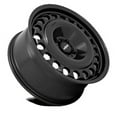 thumbnail image 2 of Rotiform R191 Stl 20X9 6X135 18Et 66.56Cb Gloss Black Wheel, 2 of 3