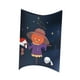 thumbnail image 2 of Almacenamiento de papel de regalo, bolsa de almacenamiento, cajas de almohada para dulces de Halloween, estuche de regalo de papel para dulces de calabaza, galletas, envoltorios de bizcochos, caja de, 2 of 3