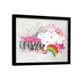 thumbnail image 2 of Care Bears Affiche Encadrée « Spread Some Love », 2 of 3